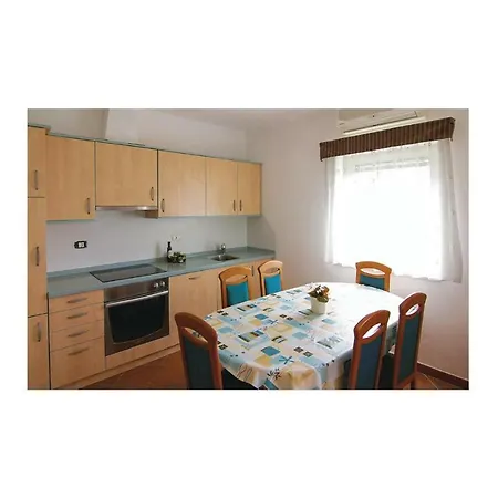 Two-bedroom In *
