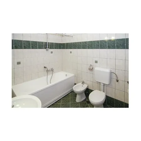 Two-bedroom In