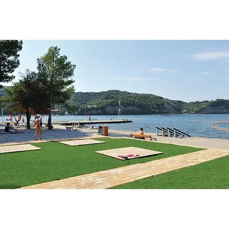 Two-bedroom In Apartament Portorož