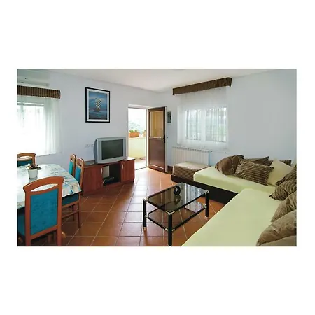 Two-bedroom In Portoroz